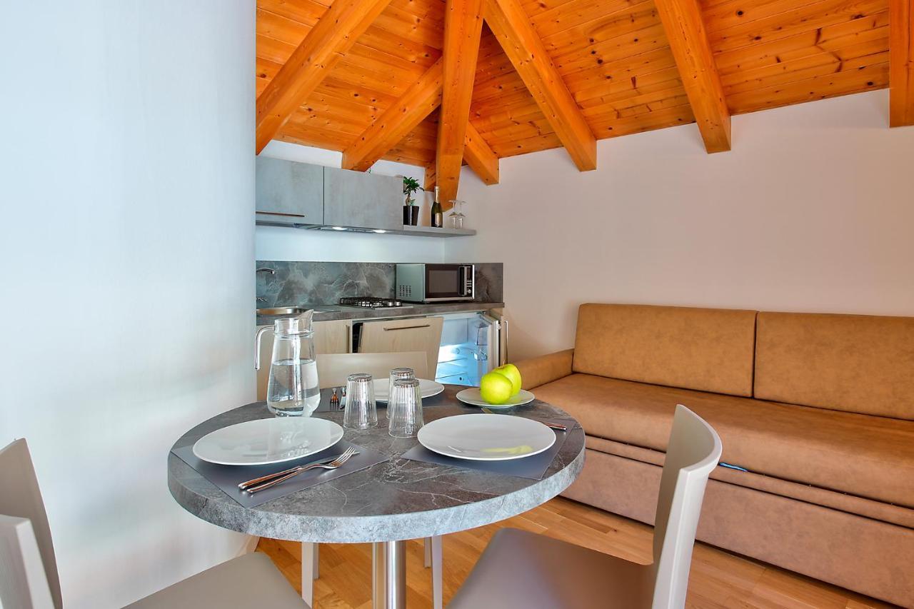 Apartamento Concilium Trento Exterior foto