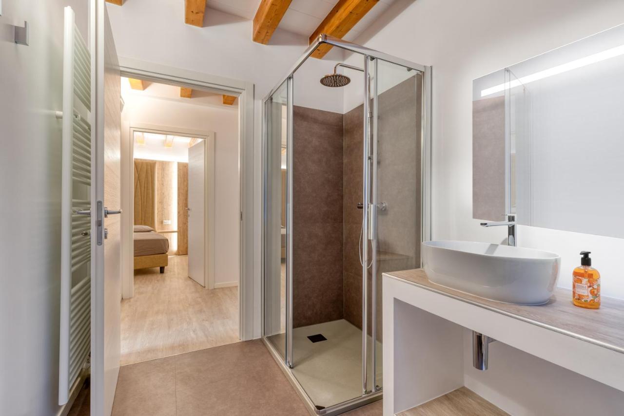 Apartamento Concilium Trento Exterior foto