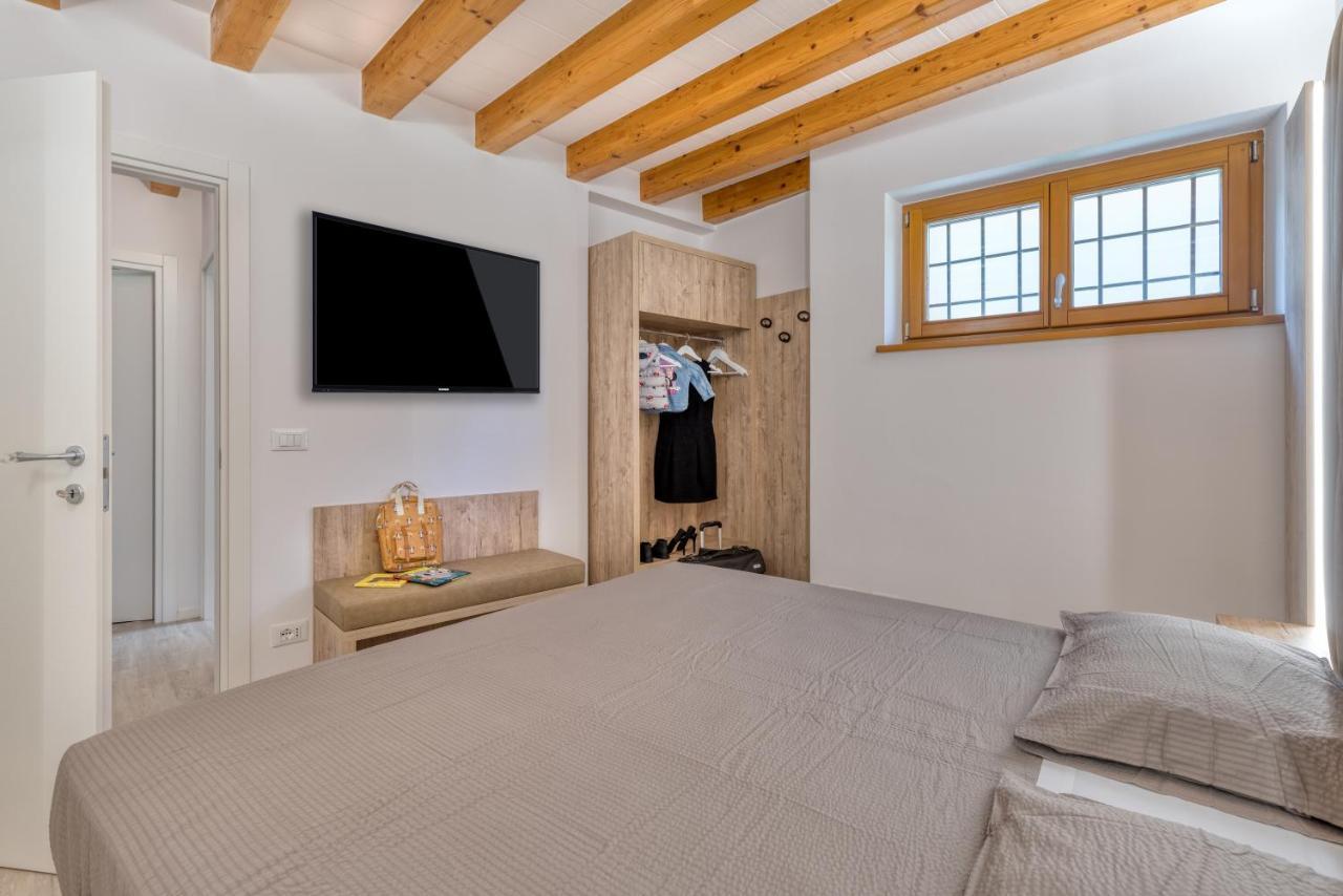 Apartamento Concilium Trento Exterior foto