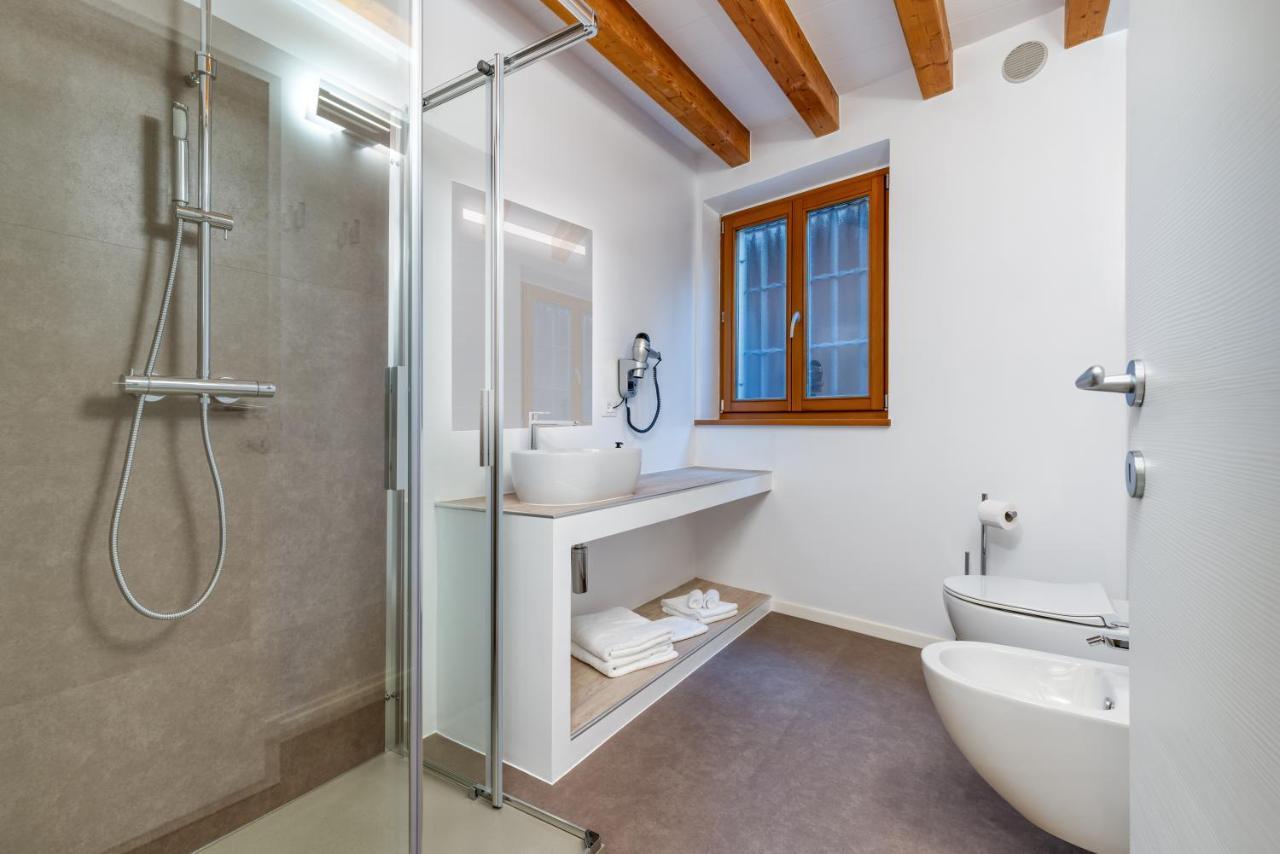 Apartamento Concilium Trento Exterior foto