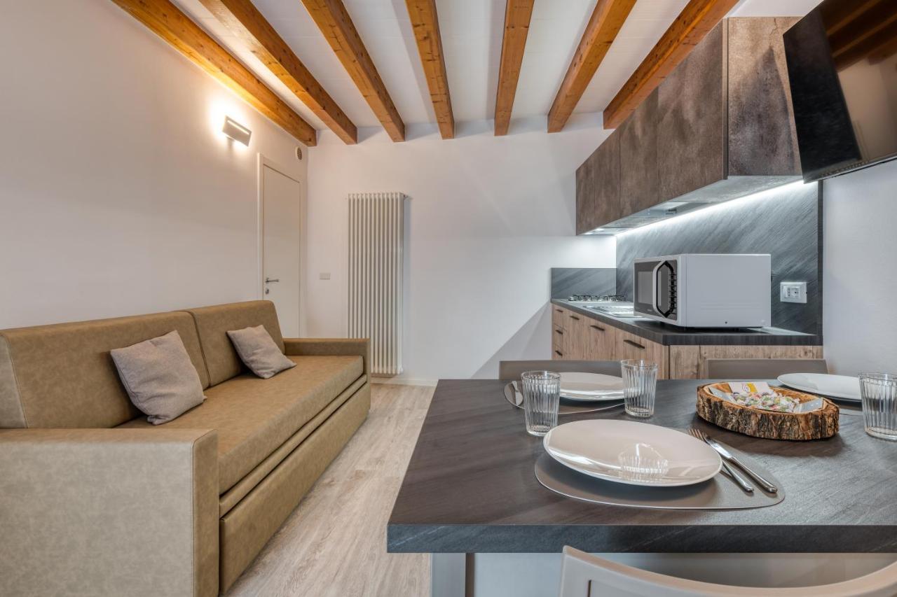 Apartamento Concilium Trento Exterior foto