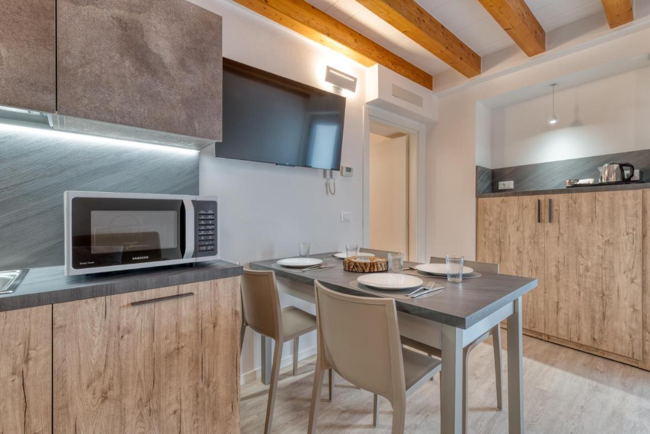 Apartamento Concilium Trento Exterior foto