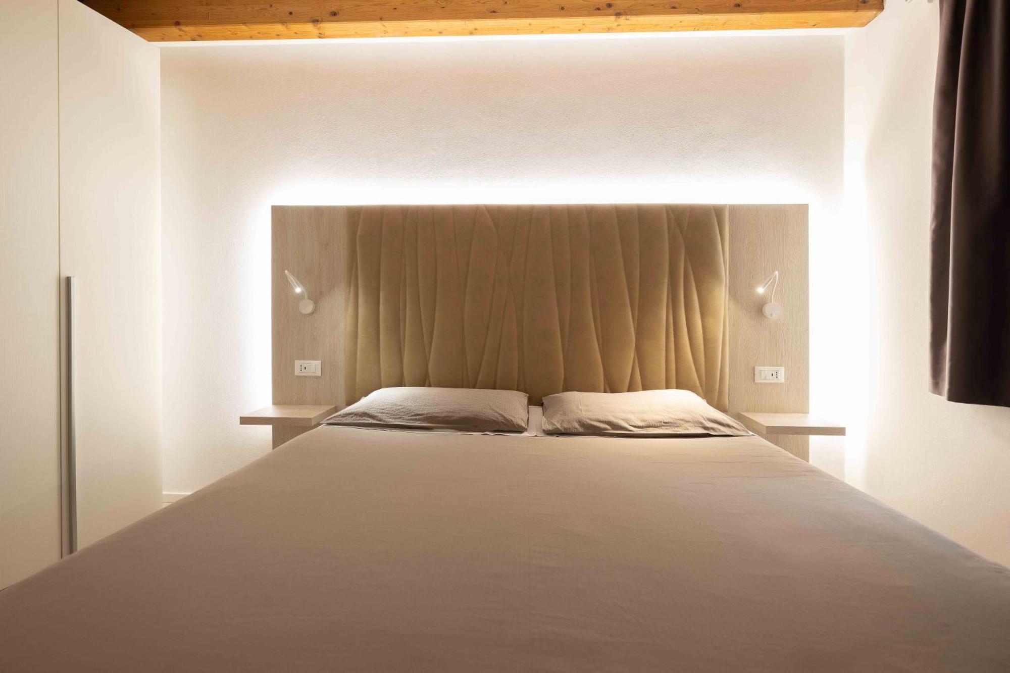 Apartamento Concilium Trento Exterior foto