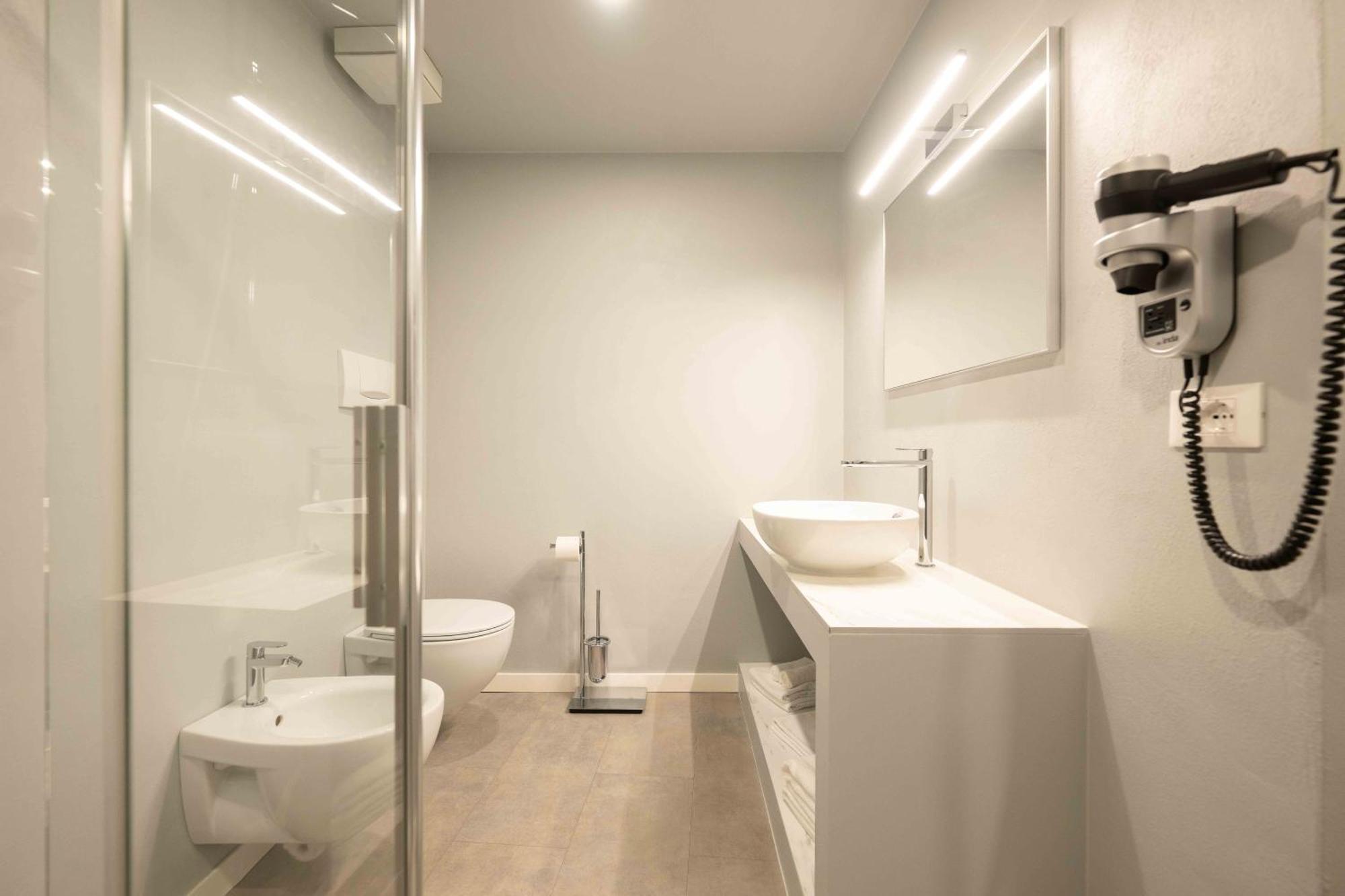 Apartamento Concilium Trento Exterior foto