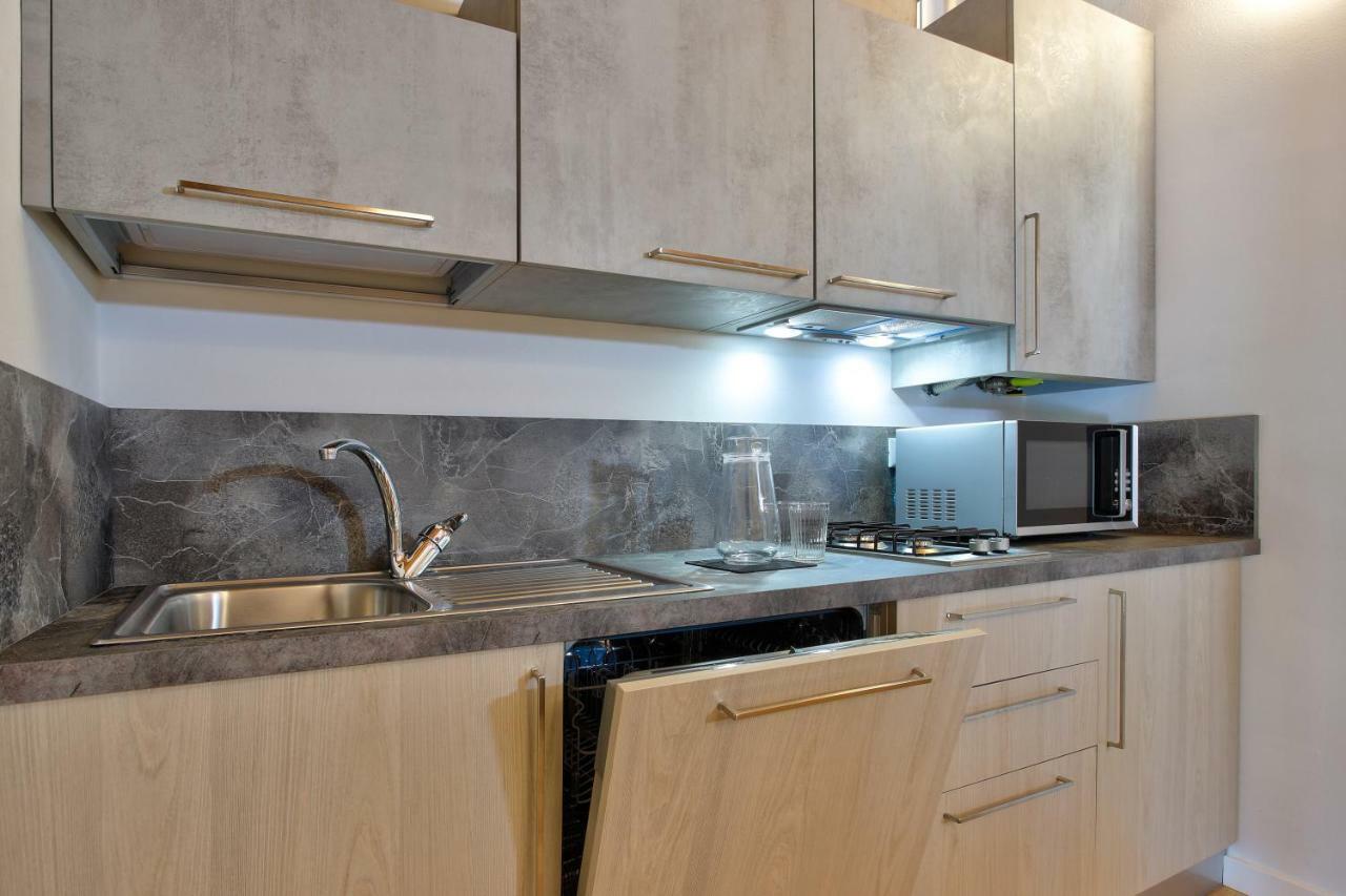 Apartamento Concilium Trento Exterior foto