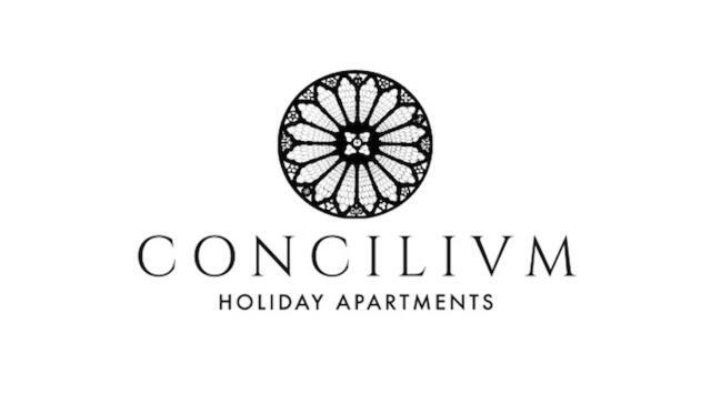 Apartamento Concilium Trento Exterior foto