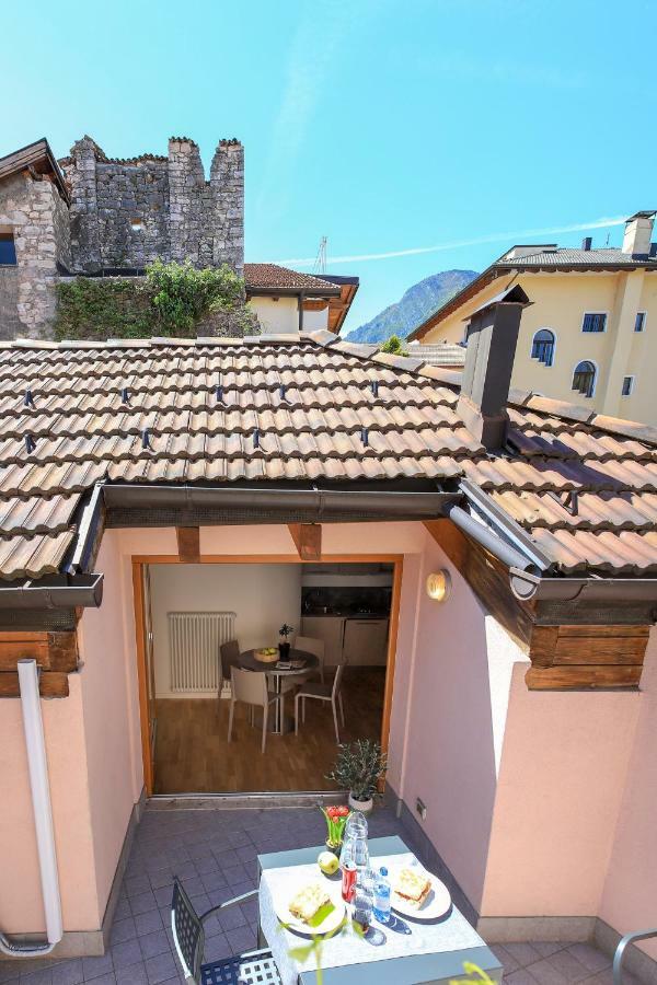 Apartamento Concilium Trento Exterior foto