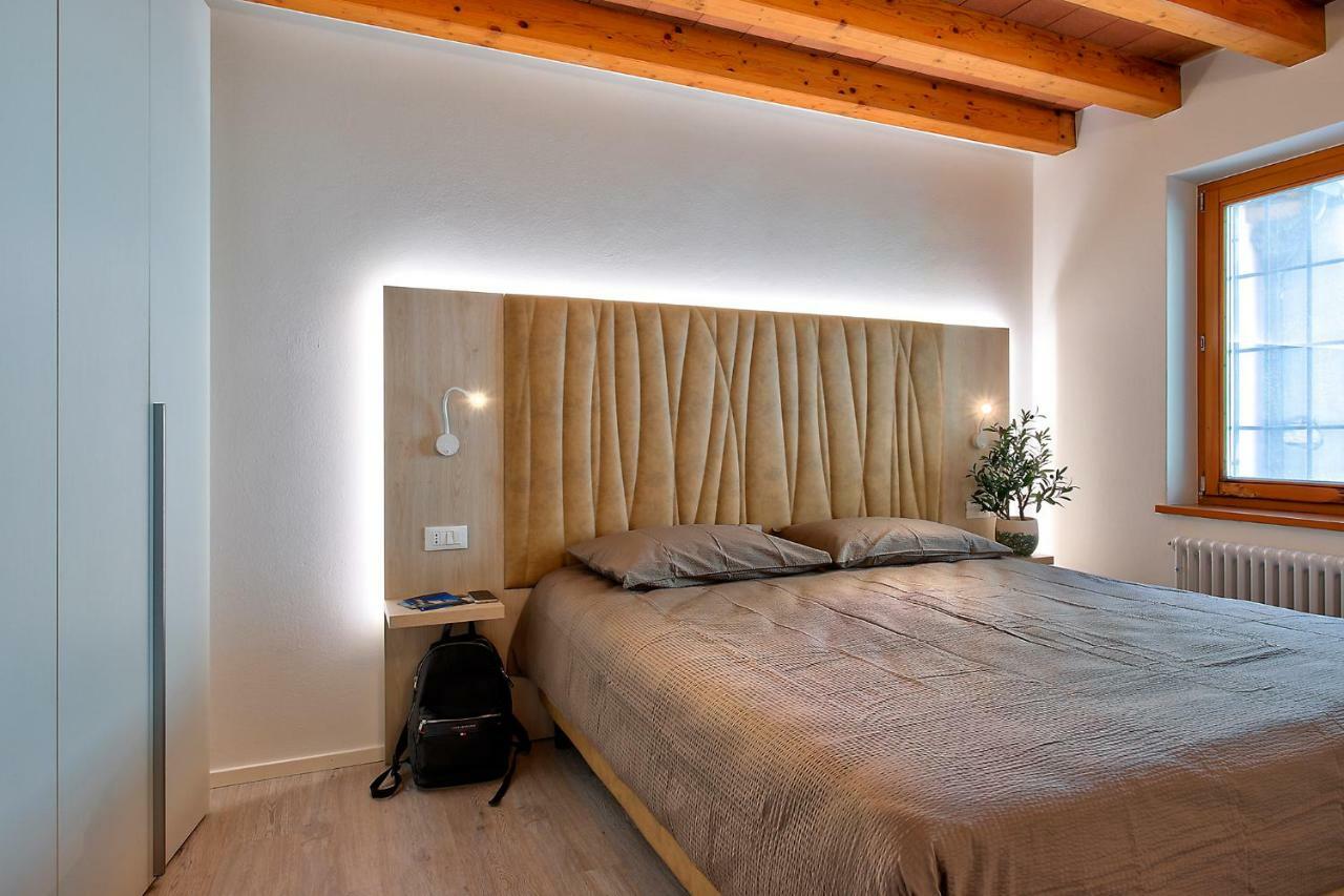 Apartamento Concilium Trento Exterior foto